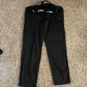 Mens nike pants